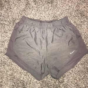 Nike Dryfit shorts